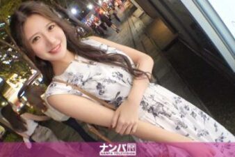 Uncensored 200GANA-2997