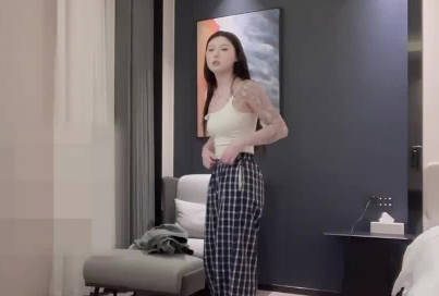 I Made An Appointment With A Cool And Fair-Skinned Young Lady - Ouyang Ke