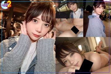 Uncensored 435MFCS-061