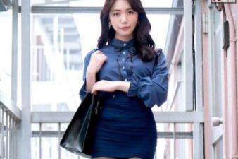 Uncensored GOJU-261