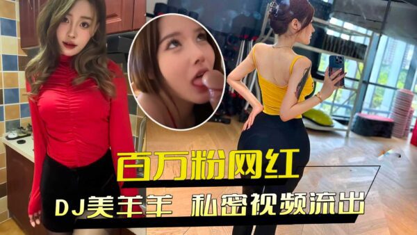 Private video of DJ Meiyagyang