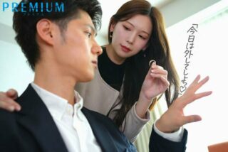 Chinese Subtitles PRED-779