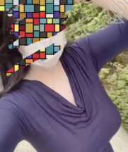 First taste of mother’s body and first sex with big breasted mother madou sex