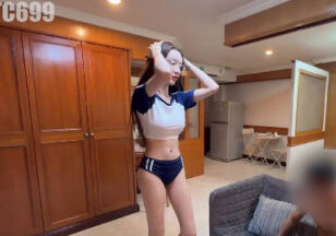 The Best Gymnastics Uniform School Girl And Her Boyfriend Passionate Sex-Ito Makoto madou sex