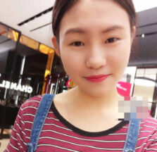 The beautiful young woman Xiao Ge was knocked unconscious after singing K with her friends and was creampied without condom madou sex