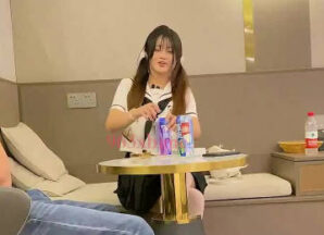 Today I Made A Date With A Cute Student Girl – Zhou Xingxing madou sex