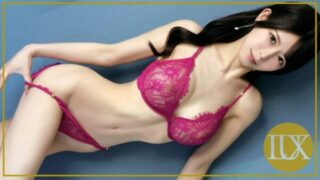 Uncensored 259LUXU-1841