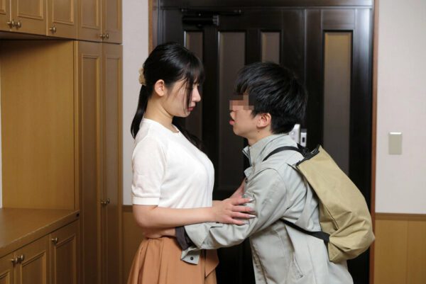 Uncensored NKKD-354