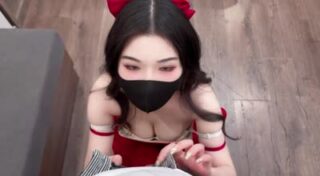 Waiting For My Brother To Have Sex In The Hotel – Fox Is Not A Demon madou sex