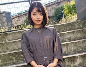 NMCH-007 【家出×生ハメ】パパ活メスガキ はるちゃん 菊池はる