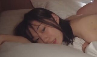 The innocent girl was forcibly pushed into the room madou sex