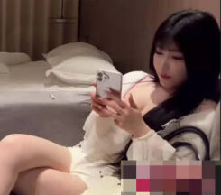 Today I made an appointment with a cold white girl-Slime madou sex