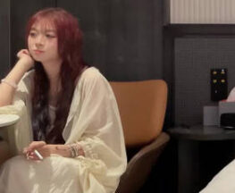 Today I made an appointment with a talkative girl – Cao Changqing madou sex