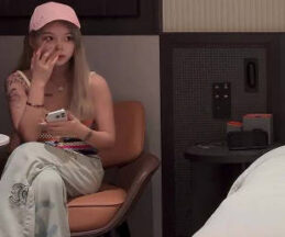 Today, in order to let brothers clearly see the girl’s expression-Cao Changqing madou sex