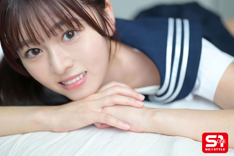 Uncensored SONE-847