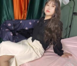 Wearing my aunt’s stockings and fucking my aunt in stockings is so perverted madou sex