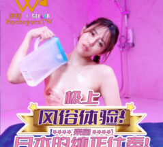 Color control PH-208 ultimate custom experience Japan’s pure service madou sex