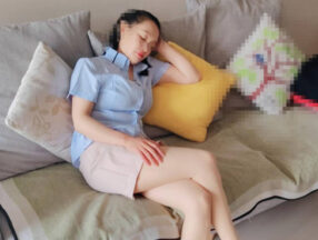 I inserted my semen into my mother’s vagina during her lunch break and let her go to work with my semen madou sex