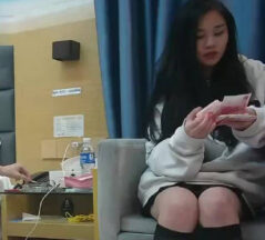 Shooting area Christmas salute sounded slutty woman obscene sound peace liquid – old driver Tanhua madou sex