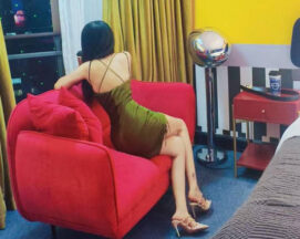 The night before the abortion, my sister said she wasn’t afraid of being more proactive than me. Is this still my real sister? madou sex