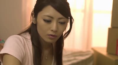 Uncensored JUX-273