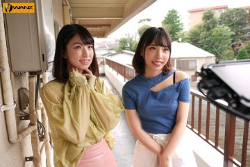 Uncensored WAAA-149