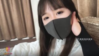 One-day girlfriend’s body of love girl rents herself out to be shot in the black cock madou sex