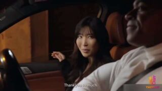 Sweet welfare UP host “Porter” forced face in the same frame Asian students’ special ride experience first experience of a black man’s forearm-like huge cock showing his face throughout the whole process #charming black bitch #slutty #sex madou sex