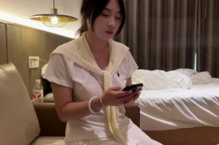 Date a fair and tender student girl – Slime madou sex