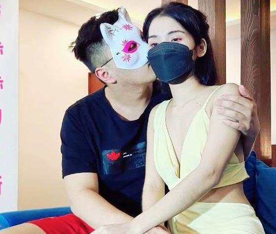 Forbidden Love with My Sister - Ke Ke Lao Shi