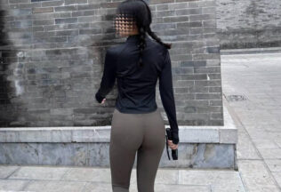 I took the opportunity to develop my cousin’s virginity and fucked her asshole twice. madou sex