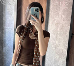 It was really exciting to film the scene of sister-brother incest with my sister madou sex