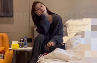 Today I dated a girl who just started her career and she is very shy – 7BOSS madou sex