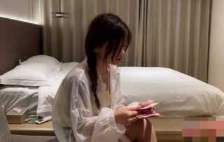 Today I made an appointment with a big-breasted girl with E cup-Slime madou sex