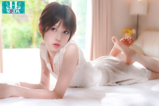 Uncensored HSODA-087