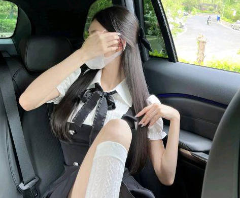 When my sister was completely defenseless