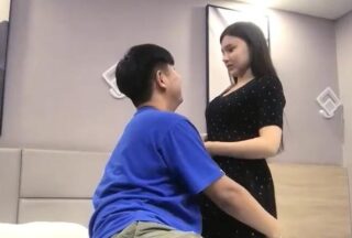 Xiao Bao Seeks Flowers 12-7 – Internet Celebrity Girl madou sex