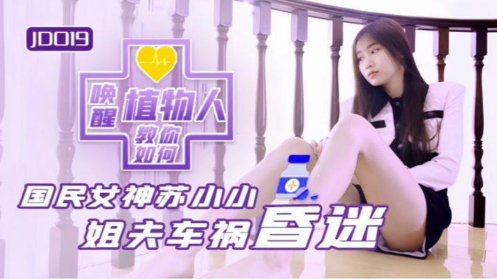 Su Xiaoxiao JD019's sister-in-law and vegetative state