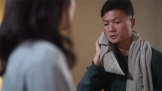 AI-Song Yi-Essential Oil Massage NTR-02 Husband madou sex