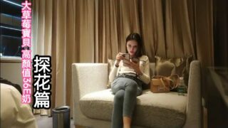 Big Strawberry Treasure Trove High-Value Explorer Chapter madou sex