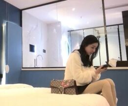 Xiao Bao Seeks Flowers 12-5 Top-Quality Models madou sex