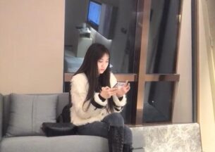 Xiao Bao Seeks Flowers 12-6 Outer Models madou sex