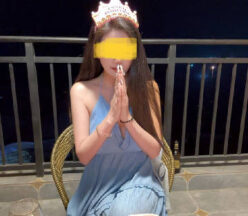 A stunning married woman’s birthday date was perfect for a date with cola and popping candy – she was absolutely blown away! madou sex