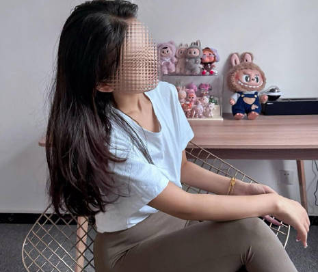 I fucked my cousin's cunt in all sorts of positions.