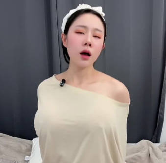 Sister-in-law seduces brother-in-law - Xi Mengyao