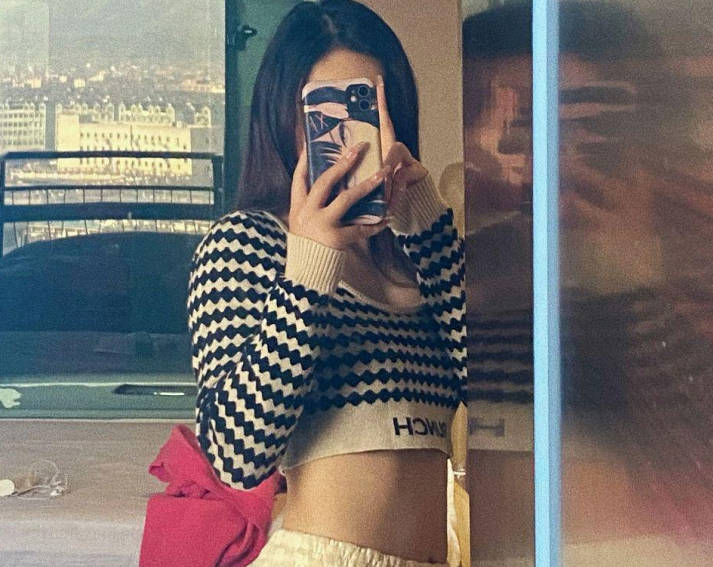 The day before my sister's engagement