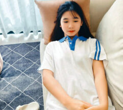 The story of Ah Ling, a girl who went astray madou sex