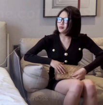 Today’s date with a stylish married woman with E-cup breasts is irresistible – 7BOSS madou sex