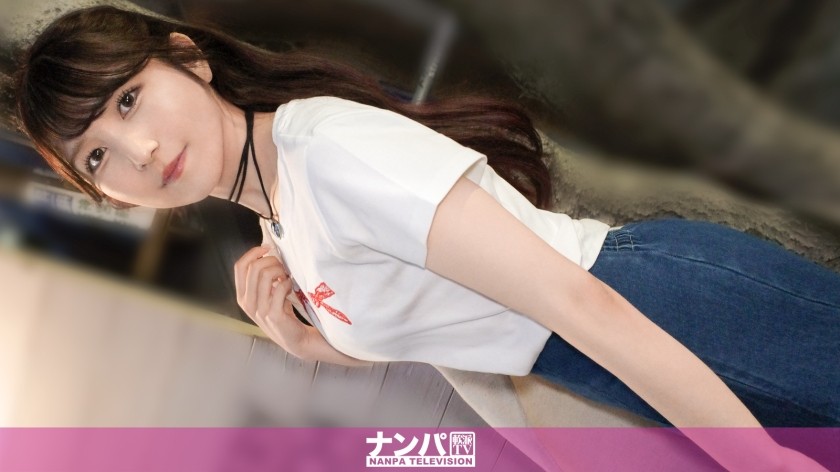 Uncensored 200GANA-3286