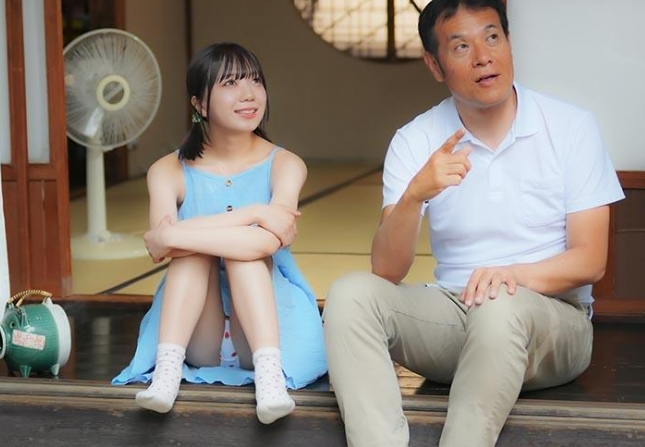 Uncensored FTHTD-142